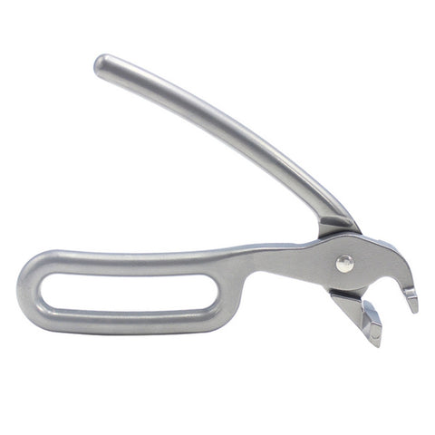 Cartella per piatti anti-caldo Clip per ciotola in acciaio inossidabile Pentole da cucina universali Pinza per teglia per pizza Pinze per maniglia Morsetto a clip, Bowl Dishes Folder
