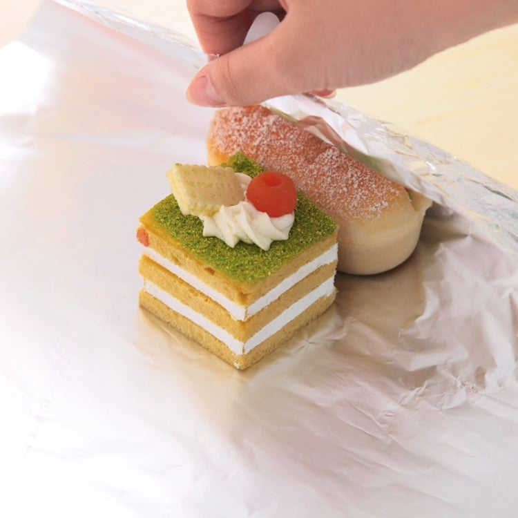 carta-da-barbecue-in-carta-stagnola-di-alluminio-bakest-da-5-pezzi-da-5-m-5-pcs-barbecue-paper - immagine 4