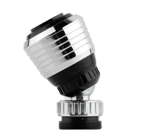 5 pezzi filtro da cucina gorgogliatore aeratore a risparmio idrico doccia rubinetto paraspruzzi filtro testa girevole, dimensioni: 62 x 36 x 23,5 mm, Strainer Bubbler - Novalix Store