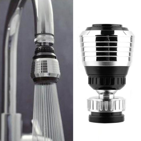 Filtro da cucina aeratore gorgogliatore a risparmio idrico - 5 pezzi,