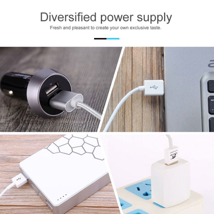 Versatile Mini Hanging Neck Fan with LED Light - F008 Series