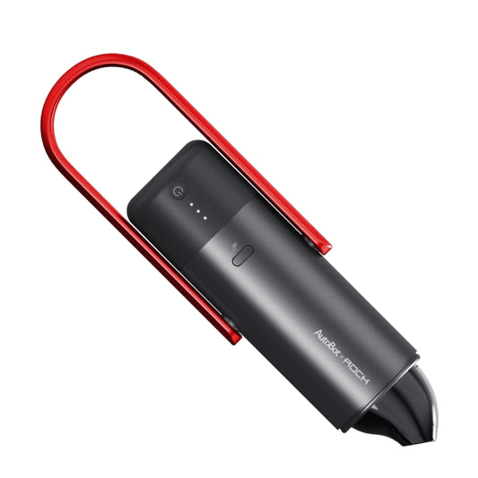 ROCK x AutoBot V2 Aspirapolvere potente portatile per auto, AutoBot V2