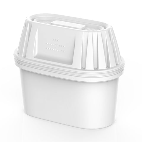 Bollitore Xiaomi Mijia con Filtro di Ingresso Acqua - Set da 3 Pezzi