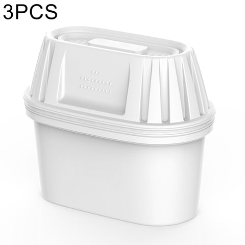 Elemento bollitore con filtro ingresso acqua original Xiaomi Mijia da 3 pezzi, élément de bouilloire de filtre d'entrée