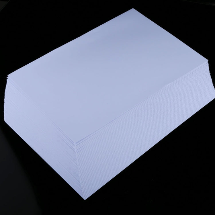 carta-fotografica-lucida-impermeabile-a4-50-fogli-per-stampanti-a - immagine 3