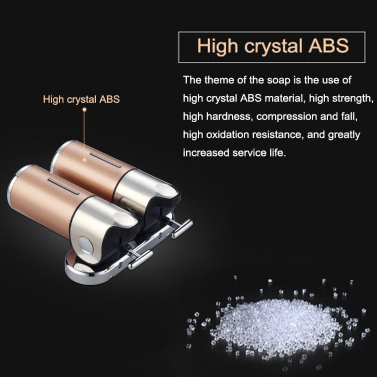 bottiglia-di-sapone-per-shampoo-liquido-per-lavaggio-a-parete-con-dispenser-manuale-per-doccia-doppia-per-hotel-capacita-1000-ml-1000ml-stainless-steel - immagine 7