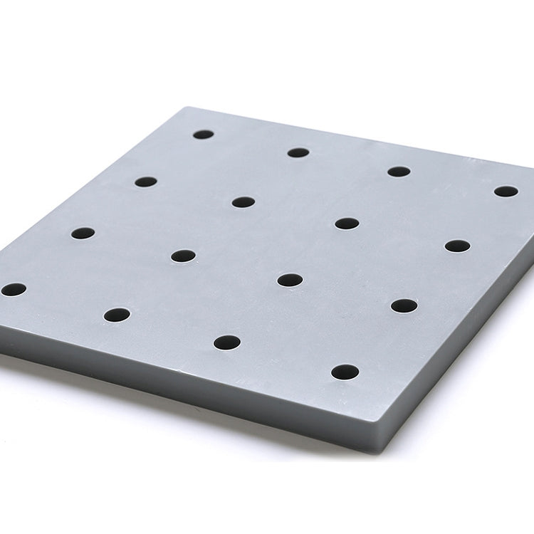 Ripiano in plastica per soggiorno, bagno, cucina, decorazione da parete