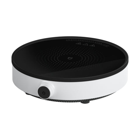 Fornello a induzione intelligente originale Xiaomi Mijia 2100W 9 gradi Youth Edition, Cuisinière à induction édition jeunesse 2100W