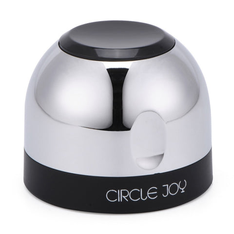 Tappo per bottiglia di vino spumante champagne portatile originale Xiaomi Youpin Circle Joy CJ-JS02, CJ-JS02
