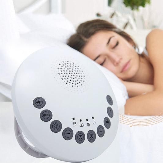 Dispositivo per il sonno del bambino con rumore bianco MY-511S