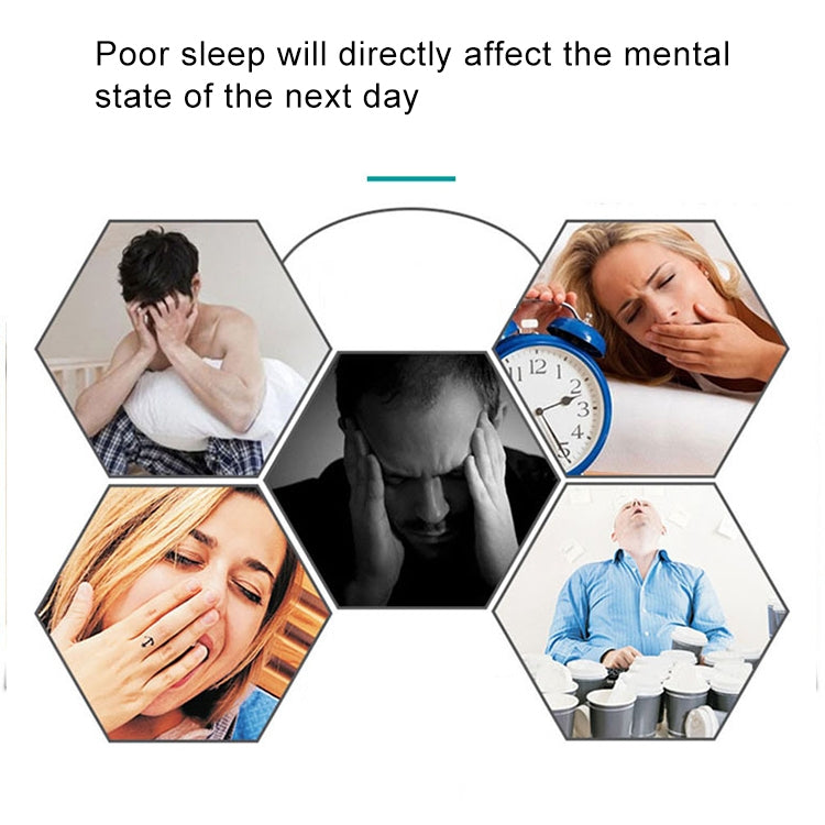 Dispositivo per il sonno del bambino con rumore bianco MY-511S