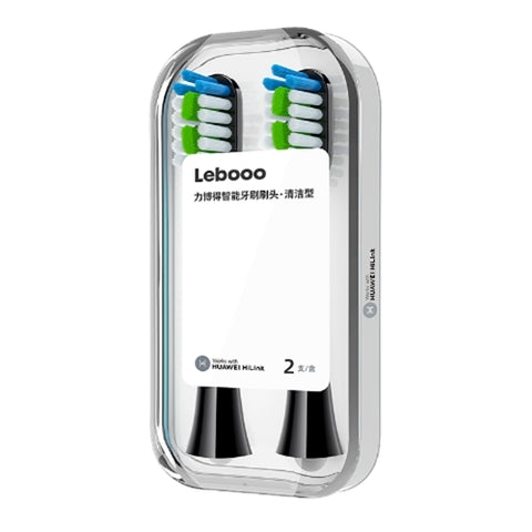 HUAWEI Testina per Spazzolino Intelligente LBS-T053A - Set da 2 Pezzi