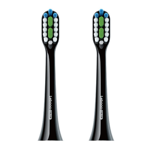 HUAWEI Testina per Spazzolino Intelligente LBS-T053A - Set da 2 Pezzi