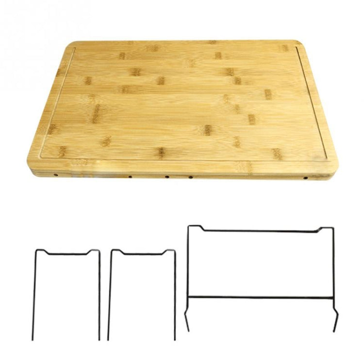 Tagliere Multifunzione + Box PC 5 PZ, 5 in 1 Cutting Board