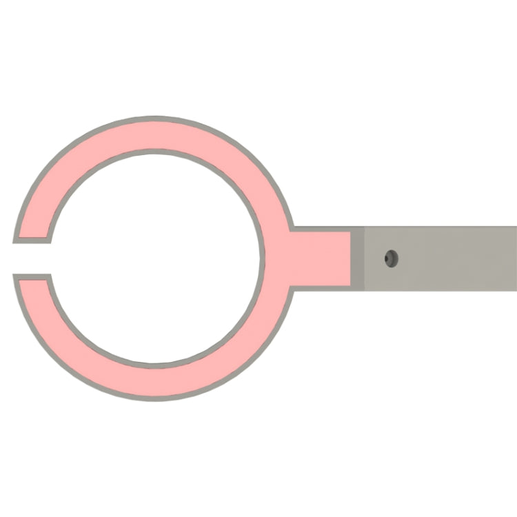 Strumenti portatili per imaging vascolare Cercatore di vene portatile