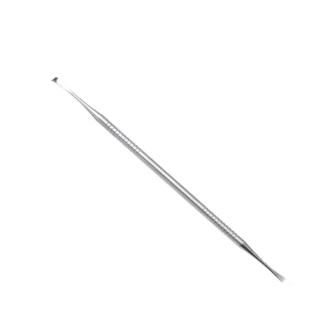 Strumenti per dentisti in acciaio inox a forma di zappa - Hoe Shape