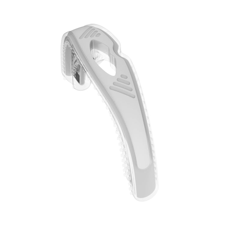 YJK100 Silicone + ABS Dispositivo per smettere di russare Anti russare