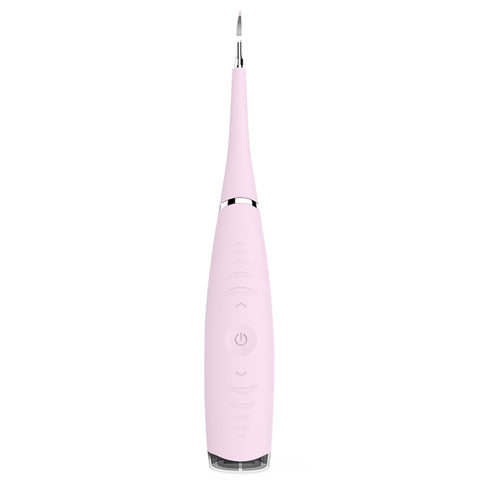 Lucidatore Elettrico per Denti LSHOW YJK015A - Impermeabile,