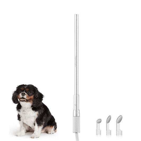 Endoscopio Digitale Impermeabile per Cavità Nasale e Canale Uditivo