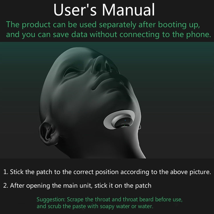 adesivi-per-il-sonno-con-dispositivo-anti-russamento-per-casa - immagine 5