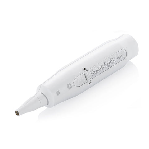 Endoscopio Digitale Wireless Supereyes Y008 per Orecchio, Naso e Bocca