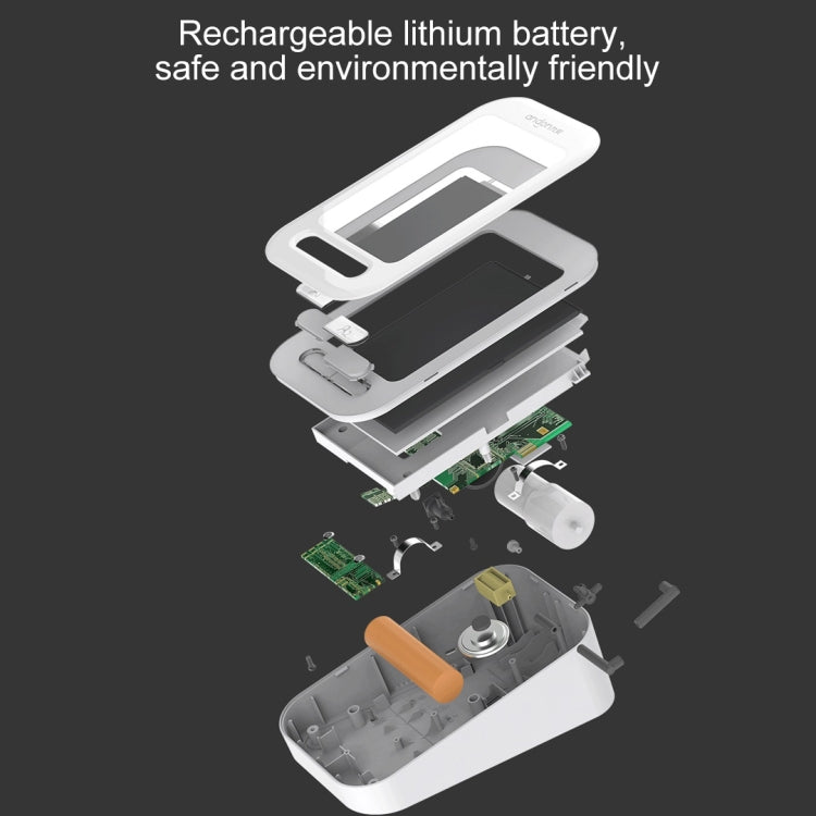 Misuratore di pressione sanguigna intelligente Xiaomi Youpin Andon