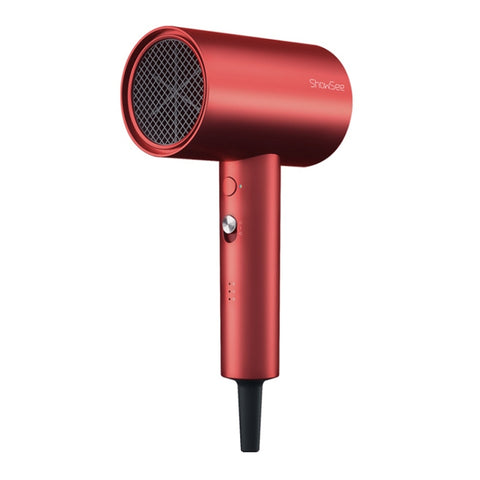 Originale Xiaomi Youpin A5-R ShowSee Asciugacapelli elettrico a ioni negativi a temperatura costante, A5-R