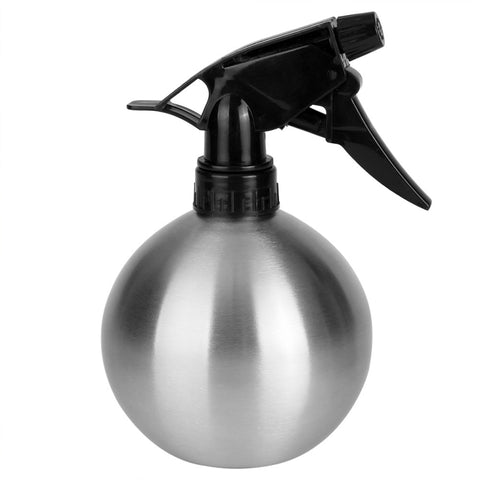 2 pezzi di annaffiatoio in acciaio inossidabile per pulire il flacone spray per disinfezione, Stainless Steel Watering Can - Novalix Store