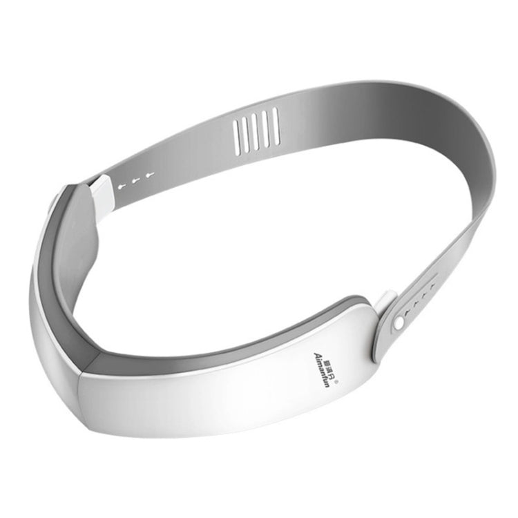 Strumento di bellezza a luce vibrante con telecomando da 3,7 V