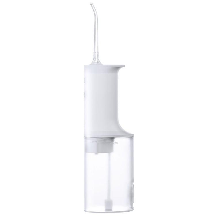 Xiaomi Mijia Water Flosser Detergente per denti IPX7 Irrigatore orale elettrico impermeabile, Electric Oral Irrigator