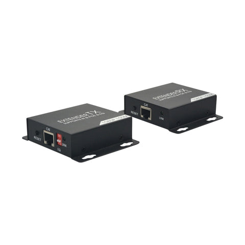 Cavo di rete da 150 m. Prolunga HDMI Visual Lossless e senza ritardo, 150m