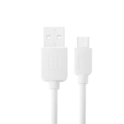 Per Galaxy, Huawei, Xiaomi, LG, HTC e altri smartphone Android, Micro USB 2m