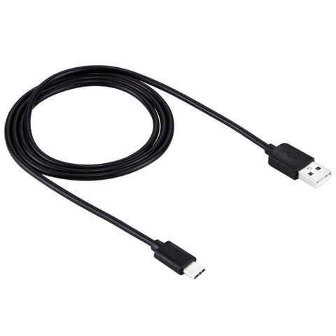 Cavo dati e ricarica HAWEEL da USB-C/Tipo-C a USB 2.0 da 1 m, Type-C 1m