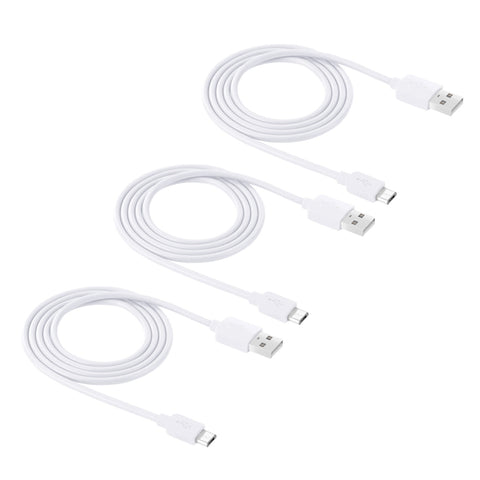 Pour Samsung, Huawei, Xiaomi, LG, HTC et autres smartphones, 3 pièces