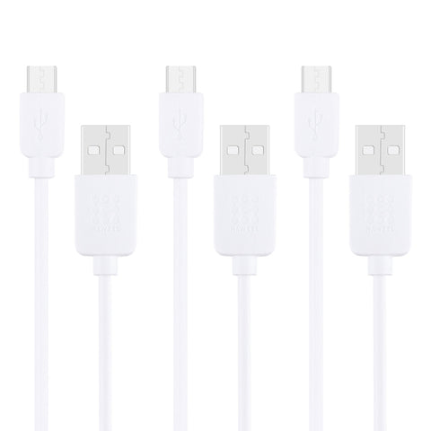 Pour Samsung, Huawei, Xiaomi, LG, HTC et autres smartphones, 3 pièces
