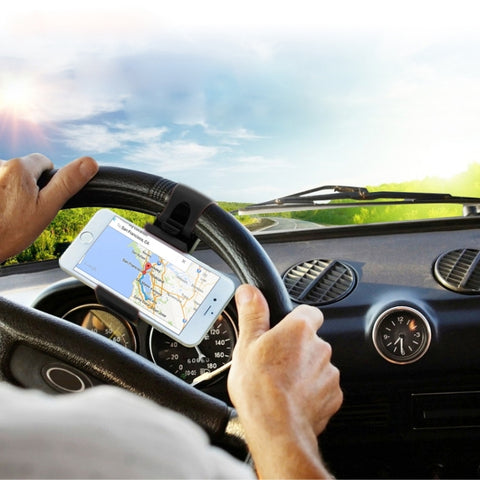 Supporto universale per telefono al volante dell'auto HAWEEL, HK Stock Black, AE Stock Black, AE Stock Red, Phone Mount Holder, CN Stock Red, US Stock Red, US Stock Black, UK Stock Red, UK Stock Black