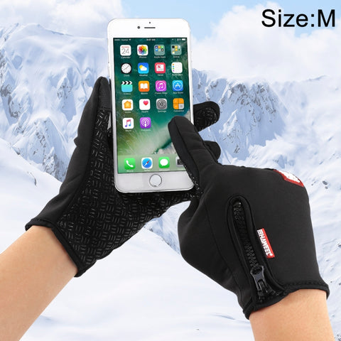 Per iPhone, Galaxy, Huawei, Xiaomi, HTC, Sony, LG e altri dispositivi touch screen, Taglia M, Taglia L, Taglia XL, Taglia XXL