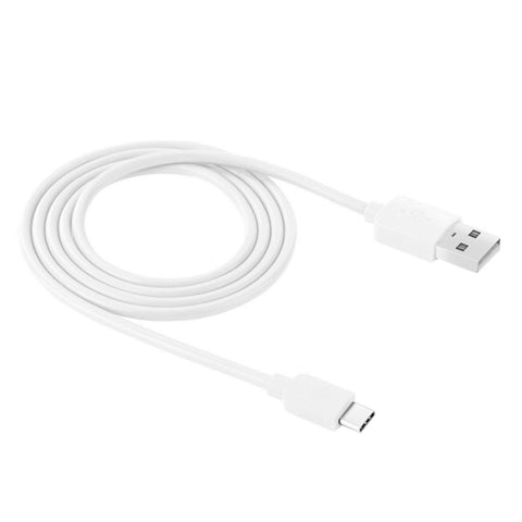 Cavo dati e ricarica HAWEEL da USB-C/Tipo-C a USB 2.0 da 2 m, Type-C 2m