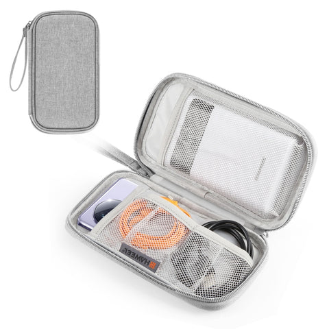 Borsa Portaoggetti Elettronica HAWEEL per Cellulari e Accessori -