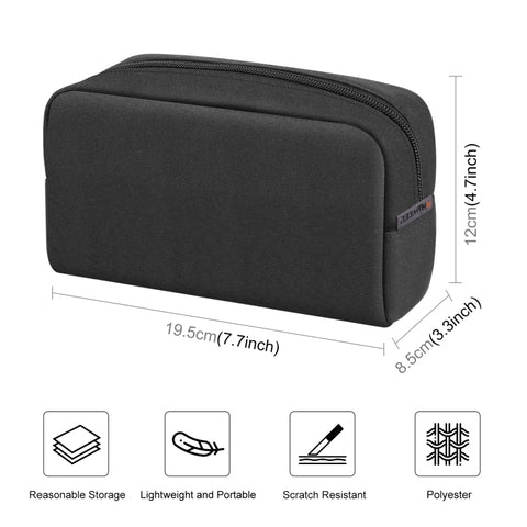 Borsa Organizer Elettronica HAWEEL per Caricabatterie e Accessori -