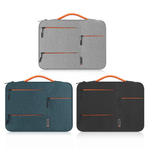 HAWEEL 14.0 pollici-15.0 pollici Custodia per laptop Custodia con cerniera Borsa per MacBook, Samsung, Lenovo Thinkpad, Sony, DELL Alienware, CHUWI, ASUS, laptop HP, 14.0 inch, 14.0-15.0 inch