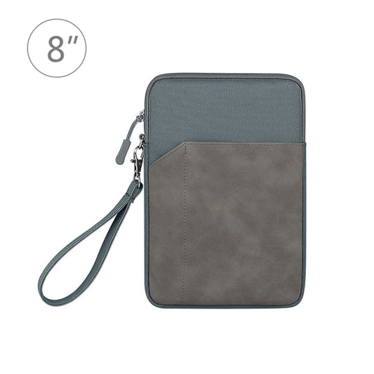 borsa-per-tablet-haweel-con-custodia-antispruzzo-per-ipad-mini-tablet-da-79-84-pollici-for-ipad-mini-7-9-8-4-inch-tablets - immagine 1