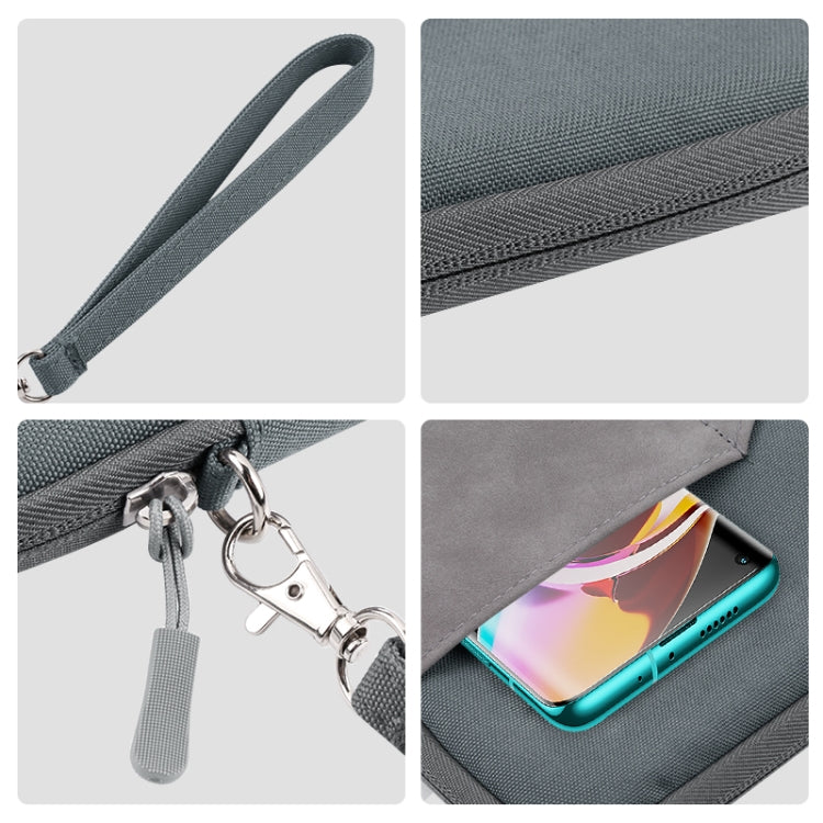 borsa-per-tablet-haweel-con-custodia-antispruzzo-per-ipad-mini-tablet-da-79-84-pollici-for-ipad-mini-7-9-8-4-inch-tablets - immagine 4