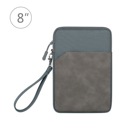Borsa per tablet HAWEEL con custodia antispruzzo per iPad mini, tablet da 7,9-8,4 pollici, For iPad mini, 7.9-8.4 pollici Tablets