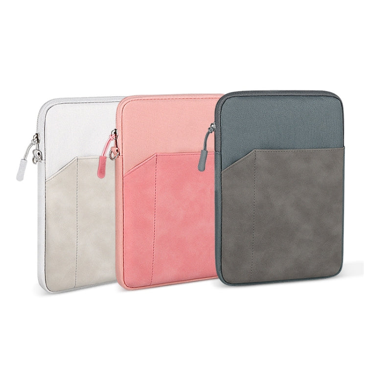 borsa-per-tablet-haweel-con-custodia-antispruzzo-per-ipad-mini-tablet-da-79-84-pollici-for-ipad-mini-7-9-8-4-inch-tablets - immagine 2