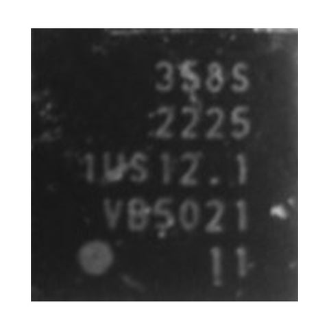 Module IC de remplacement 358S 2225, 358S 2225