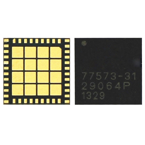 Amplificateur de puissance IC 77573-31, 77573-31