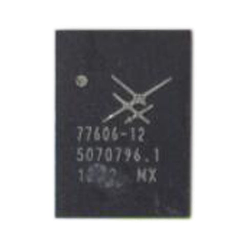 Amplificateur de puissance IC 77606-12, 77606-12