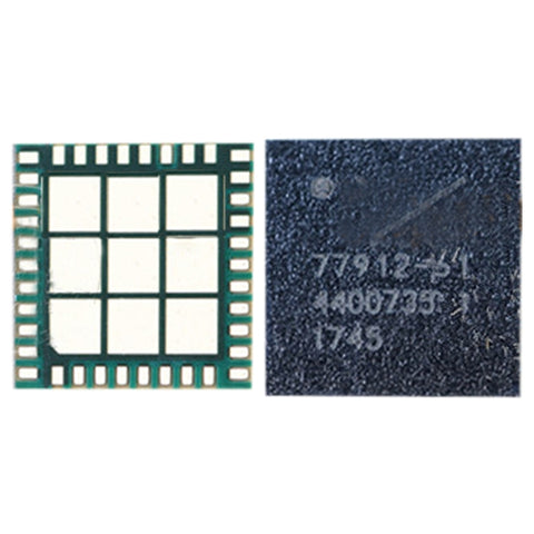 Amplificateur de puissance IC 77912-61, 77912-61