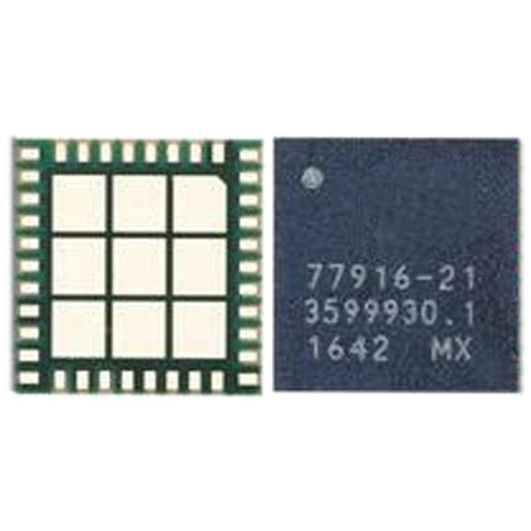 Amplificatore di potenza IC 77916-21, 77916-21